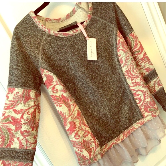 Evy’s Tree Top, brand new with tags :) - Picture 1 of 3